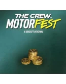 Uplay/Steam/EpicThe Crew Motorfest КРЕДИТЫ+DLCРФМИР