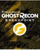 Uplay/Steam/EpicGhost Recon Breakpoint КРЕДИТЫ+DLCРФ