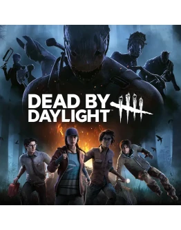 Steam Dead By Daylight + ЛЮБЫЕ DLC на выбор