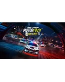 Uplay/Steam/EpicCrew Motorfest YEAR 1-2-3 PASSРФ