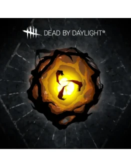 Dead by Daylight: 500 ЕД. АУРИТАПСНPLAYSTATION Dead by Daylight: 500 ЕД. АУРИТАПСНPLAYSTATION