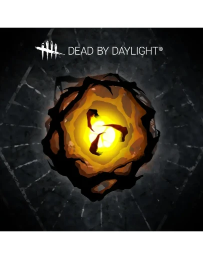 Dead by Daylight: 500 ЕД. АУРИТА ПСН PLAYSTATION