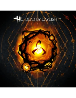 Dead by Daylight: 2250 ЕД. АУРИТАПСНPLAYSTATION