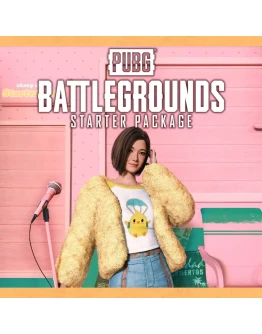 PUBG  стартовый набор ПСН PLAYSTATION PUBG  стартовый набор ПСН PLAYSTATION