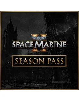 Warhammer 40,000: Space Marine 2 - Season Pass PS5 ПСН