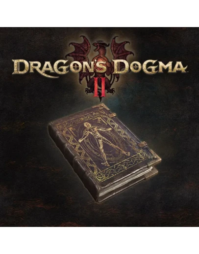 Dragons dogma 2 Искусство преображения изменение внешн
