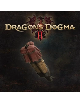 Dragon's dogma 2: Дымовая приманка для гарпий PS5 ПСН
