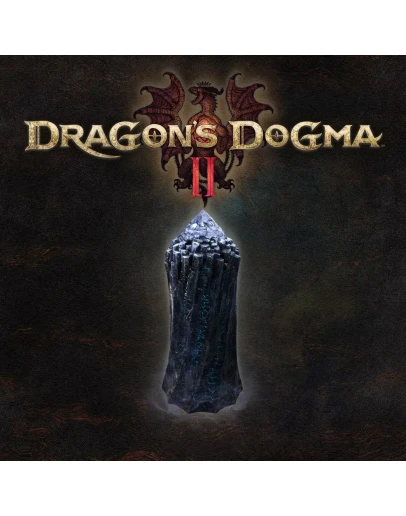 Dragons dogma 2 Кристалл возврата точка возвращения дл