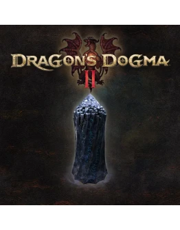 Dragons dogma 2 Кристалл возврата точка возвращения для