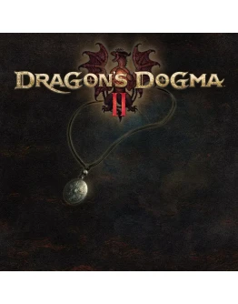 Dragons dogma 2 Подвеска душевности продуманный подаро