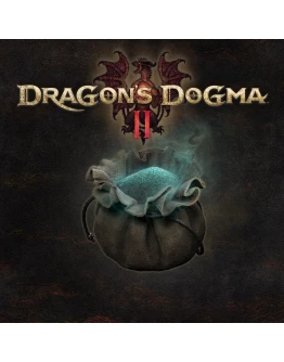 Dragons dogma 2 Загадочный ладан Разлома изменение хар