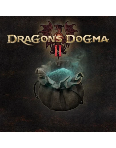 Dragons dogma 2 Загадочный ладан Разлома изменение хара