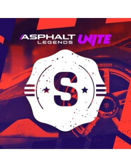 Asphalt Legends UNITE - Профи-набор SПСНPLAYSTATION