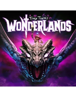 Tiny Tina's Wonderlands EPIC GAMES (PC)