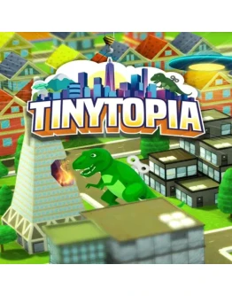 Tinytopia EPIC GAMES (PC)