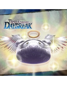 The Legend of Heroes Trails through Daybreak Advanced