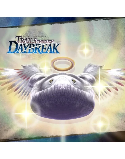 The Legend of Heroes Trails through Daybreak Advanced