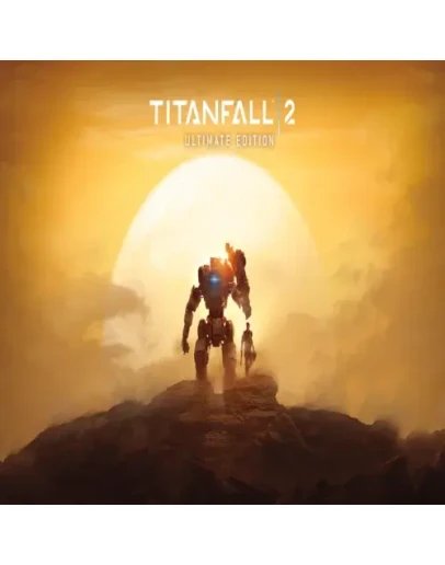 Titanfall 2: Ultimate Edition EPIC GAMES (PC)
