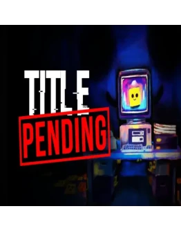 Title_Pending EPIC GAMES (PC)