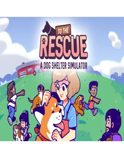 To The Rescue EPIC GAMES (PC)