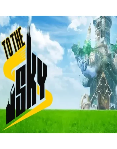 To The Sky EPIC GAMES (PC)