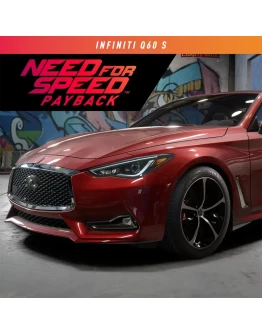 Infinity Q60 SPS4ПСНPLAYSTATION