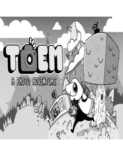 TOEM EPIC GAMES (PC)