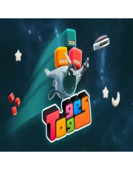 Togges EPIC GAMES (PC)