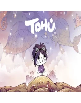 TOHU EPIC GAMES (PC)