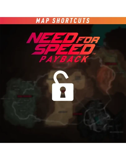 Интересные места на карте Фортуны-ВэллиPS4ПСН