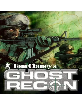 Tom Clancy's Ghost Recon EPIC GAMES (PC)