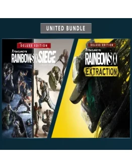 Tom Clancy's Rainbow Six Siege &amp Tom Clancy's Rainb