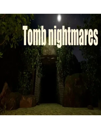 Tomb nightmares EPIC GAMES (PC)