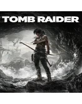 Tomb Raider GAME OF THE YEAR EDITION EPIC GAMES