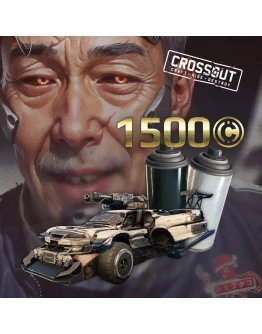 Crossout - Speed demonПСНPLAYSTATION