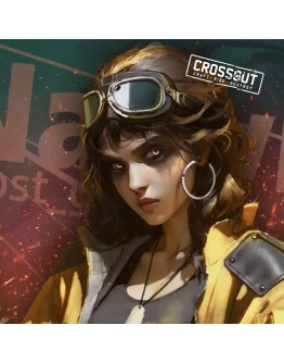 Crossout 
