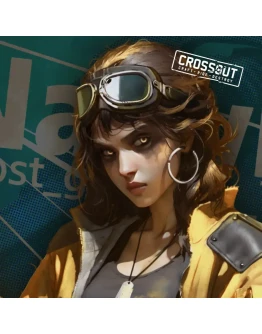 Crossout 