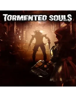 Tormented Souls EPIC GAMES (PC)