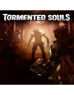 Tormented Souls EPIC GAMES (PC)