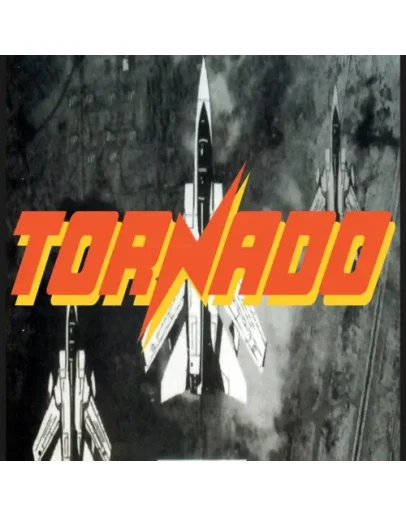 Tornado EPIC GAMES (PC)