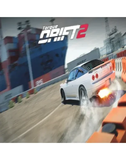 Torque Drift 2 EPIC GAMES (PC)