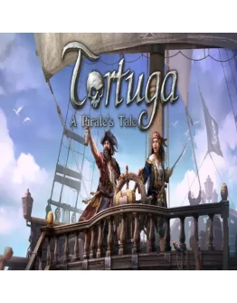 Tortuga - A Pirate's Tale EPIC GAMES (PC)