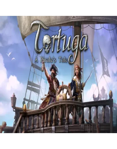 Tortuga - A Pirate's Tale EPIC GAMES (PC)