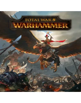 Total War: WARHAMMER EPIC GAMES (PC)