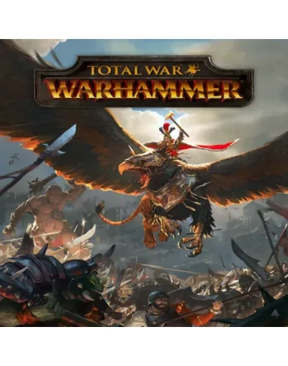 Total War: WARHAMMER EPIC GAMES (PC)