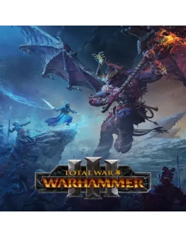 Total War: WARHAMMER III EPIC GAMES (PC)