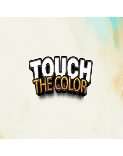 Touch the Color EPIC GAMES (PC)