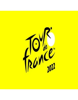 Tour de France 2022 EPIC GAMES (PC)