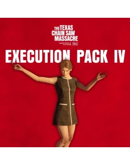 The Texas Chain Saw Massacre - Execution Pack 4PS4PS