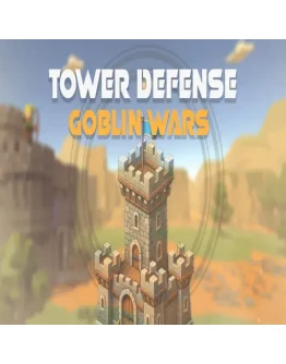 Tower Defense: Goblin Wars EPIC GAMES (PC)